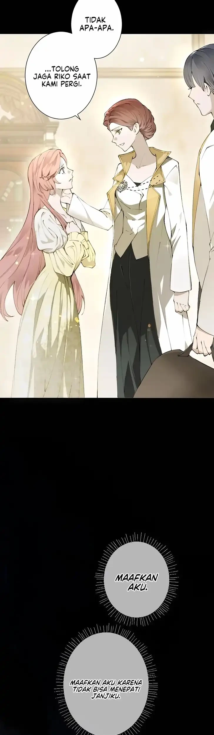What Was Meant to Be a Contract Marriage Turned Into the Duke’s Obsession Chapter 2 Gambar 10