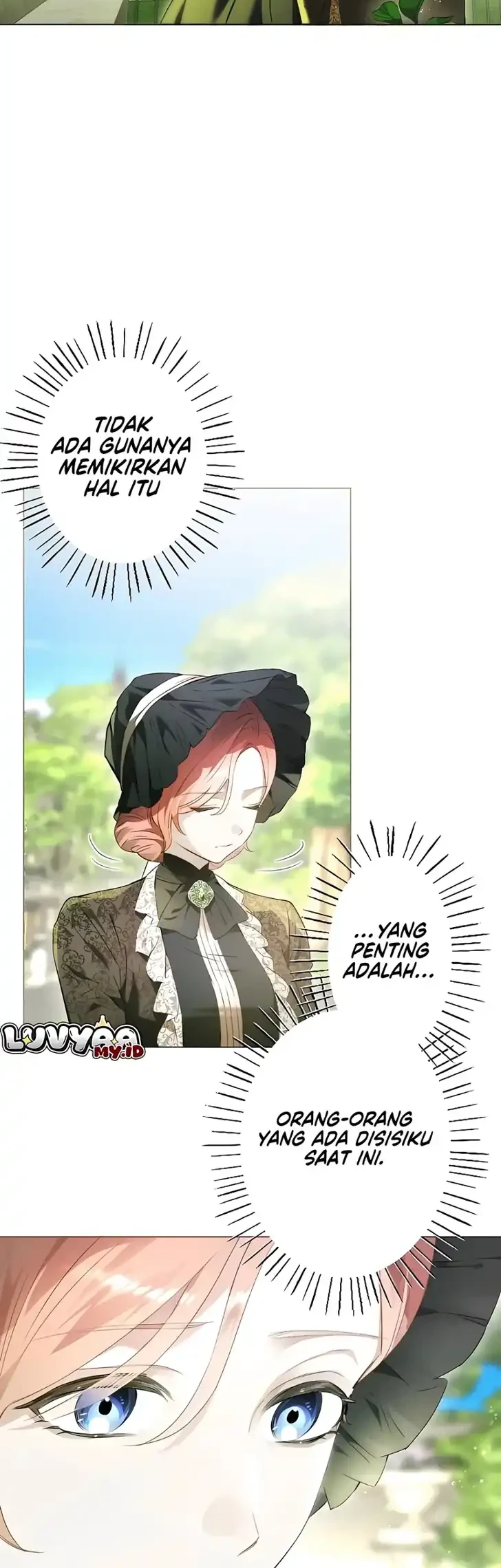 What Was Meant to Be a Contract Marriage Turned Into the Duke’s Obsession Chapter 20 Gambar 9
