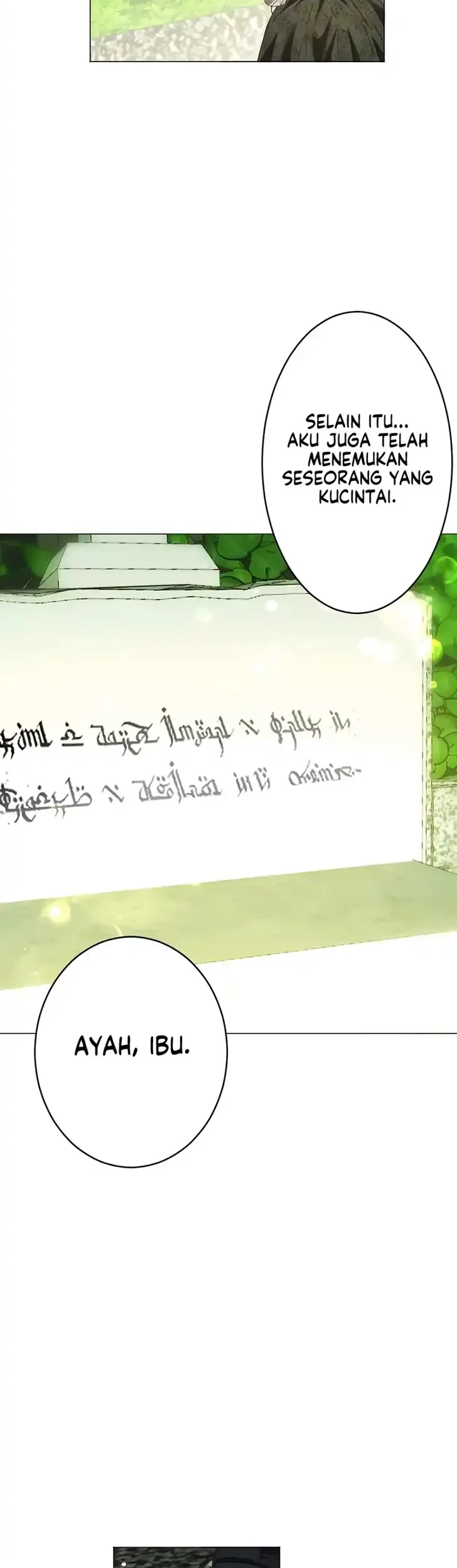 What Was Meant to Be a Contract Marriage Turned Into the Duke’s Obsession Chapter 20 Gambar 11