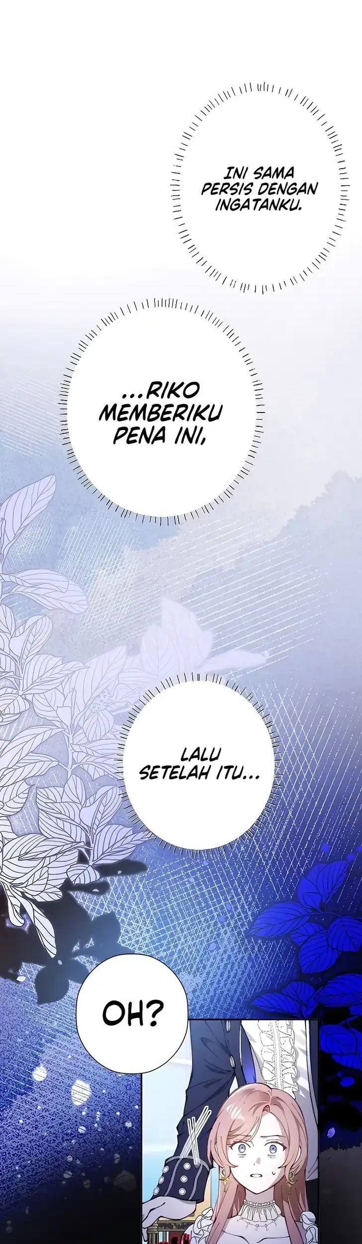 What Was Meant to Be a Contract Marriage Turned Into the Duke’s Obsession Chapter 3 Gambar 11