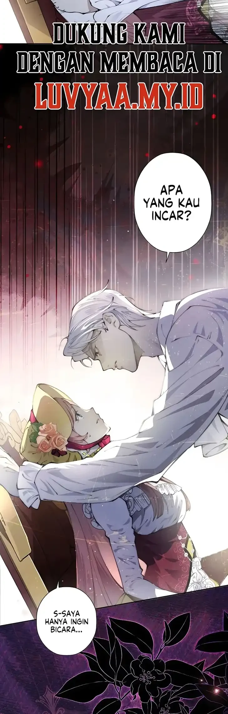 What Was Meant to Be a Contract Marriage Turned Into the Duke’s Obsession Chapter 4 Gambar 9