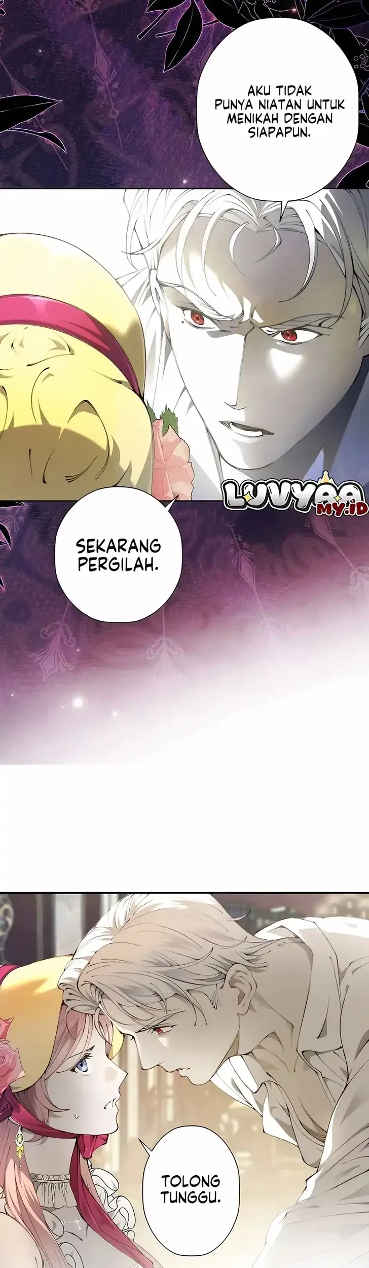What Was Meant to Be a Contract Marriage Turned Into the Duke’s Obsession Chapter 4 Gambar 10