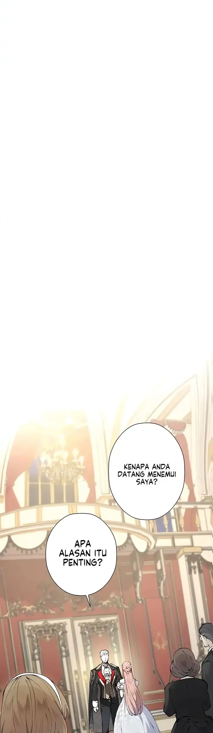 What Was Meant to Be a Contract Marriage Turned Into the Duke’s Obsession Chapter 5 Gambar 8