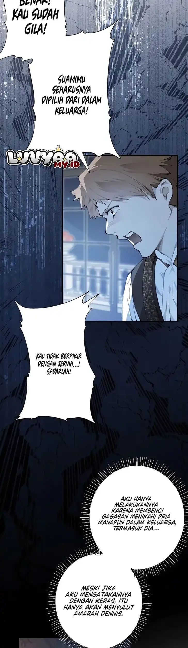 What Was Meant to Be a Contract Marriage Turned Into the Duke’s Obsession Chapter 6 Gambar 7