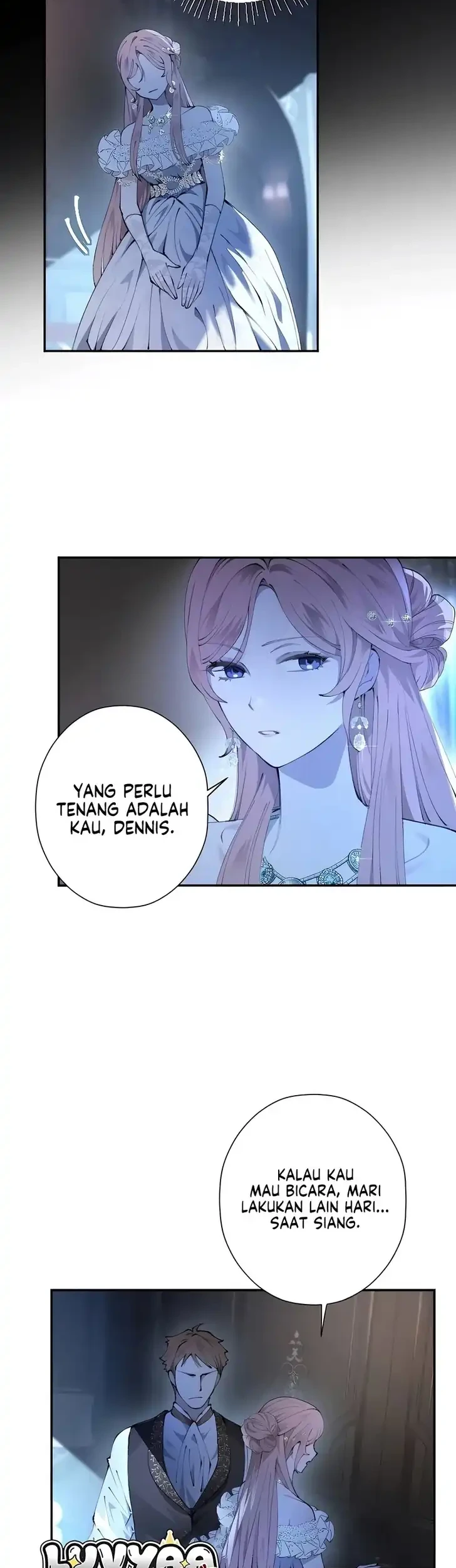 What Was Meant to Be a Contract Marriage Turned Into the Duke’s Obsession Chapter 6 Gambar 8