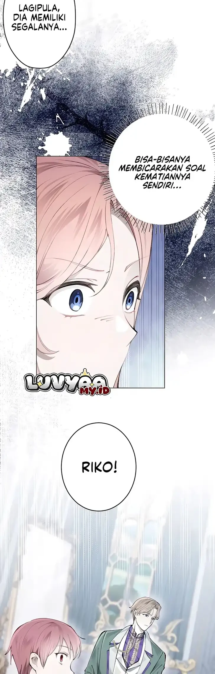 What Was Meant to Be a Contract Marriage Turned Into the Duke’s Obsession Chapter 7 Gambar 9