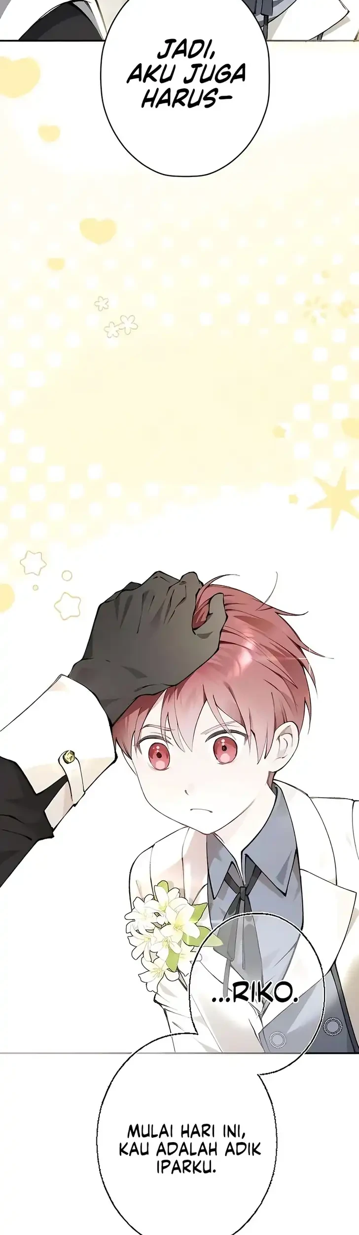 What Was Meant to Be a Contract Marriage Turned Into the Duke’s Obsession Chapter 8 Gambar 8