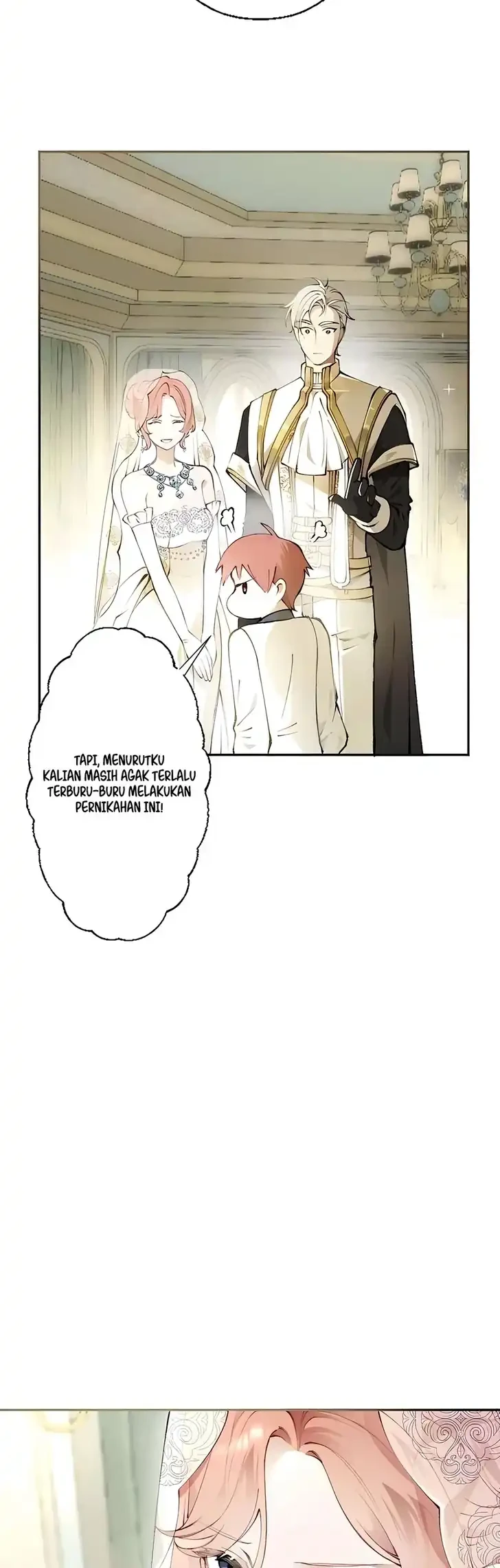 What Was Meant to Be a Contract Marriage Turned Into the Duke’s Obsession Chapter 8 Gambar 9