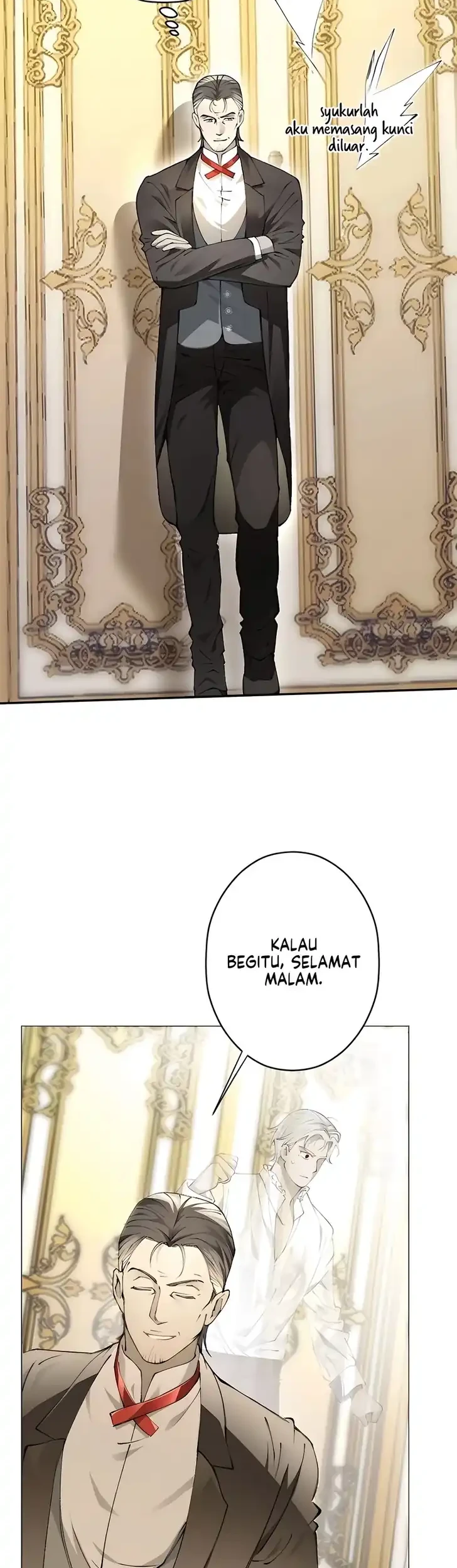 What Was Meant to Be a Contract Marriage Turned Into the Duke’s Obsession Chapter 9 Gambar 8