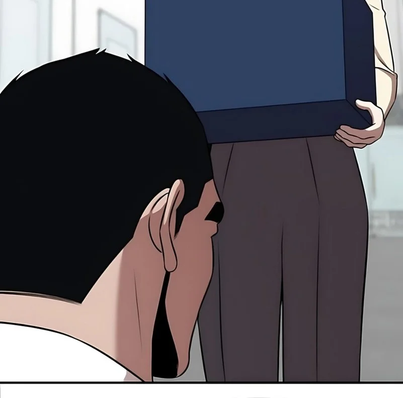 When a Genius Office Worker Goes Too Far Chapter 25 Gambar 8