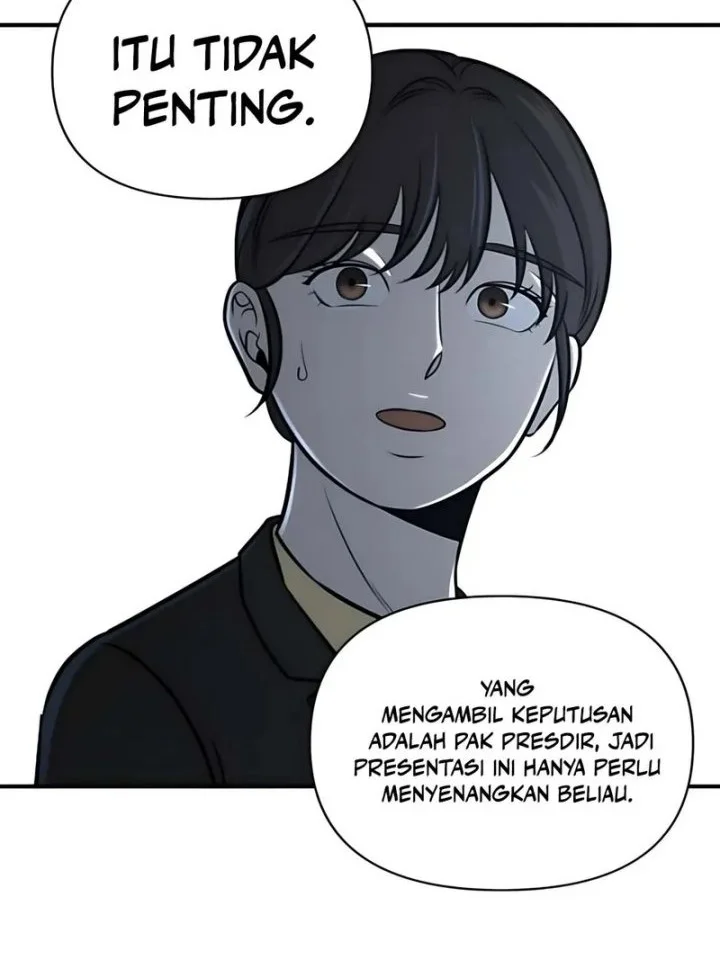 When a Genius Office Worker Goes Too Far Chapter 26 Gambar 8