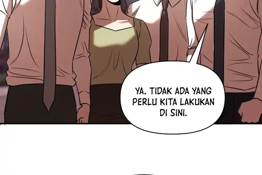 When a Genius Office Worker Goes Too Far Chapter 28 Gambar 14