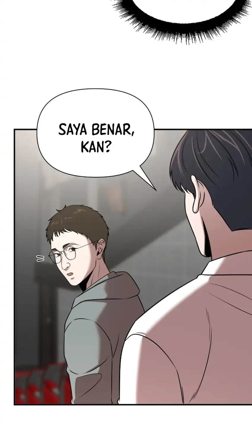 When a Genius Office Worker Goes Too Far Chapter 29 Gambar 12