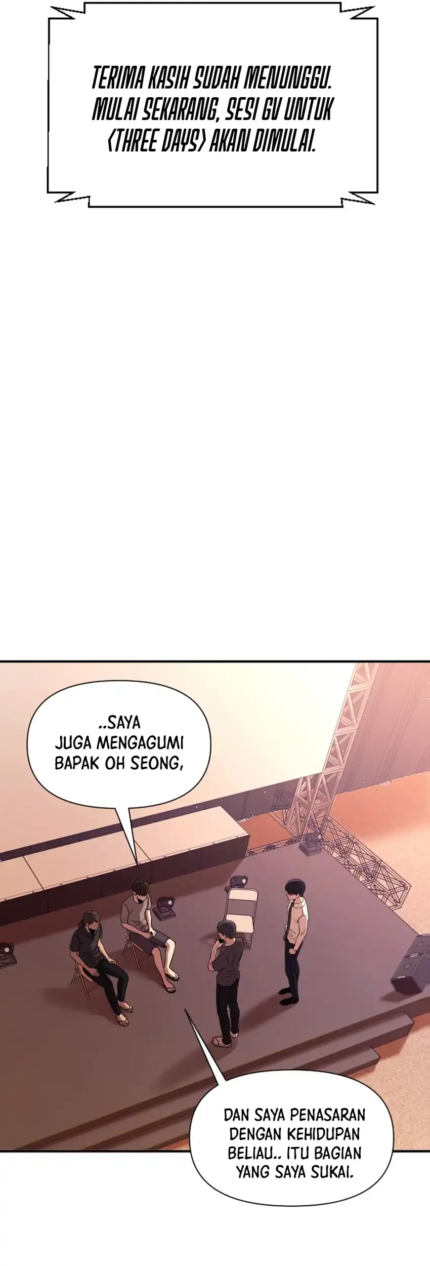 When a Genius Office Worker Goes Too Far Chapter 31 Gambar 13