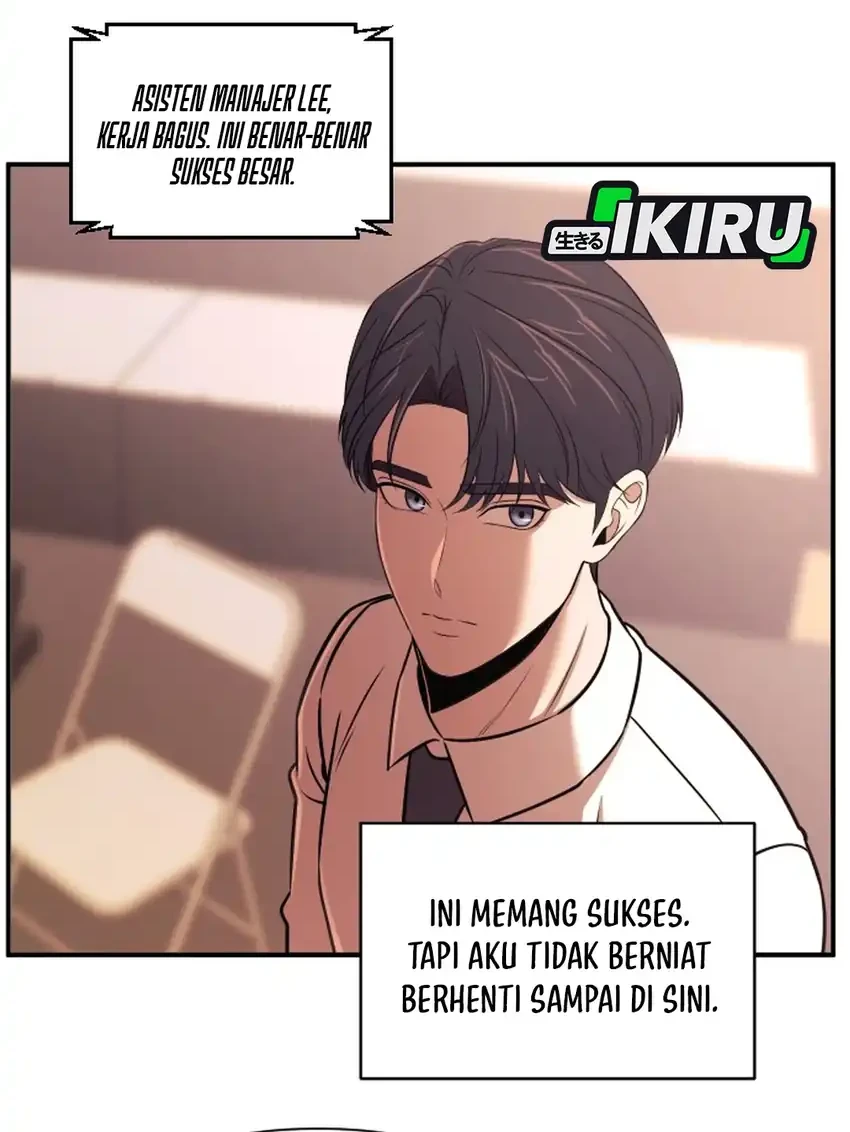 When a Genius Office Worker Goes Too Far Chapter 31 Gambar 14