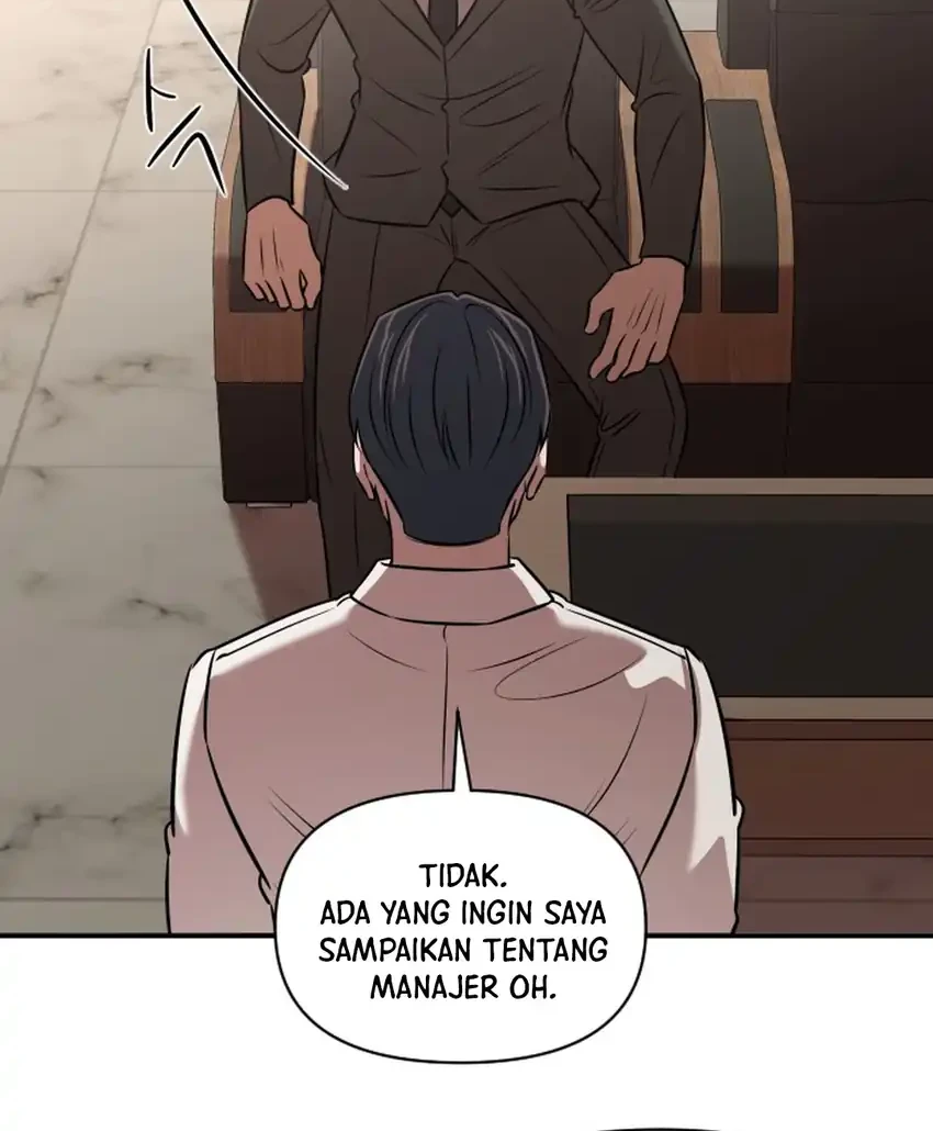 When a Genius Office Worker Goes Too Far Chapter 32 Gambar 12