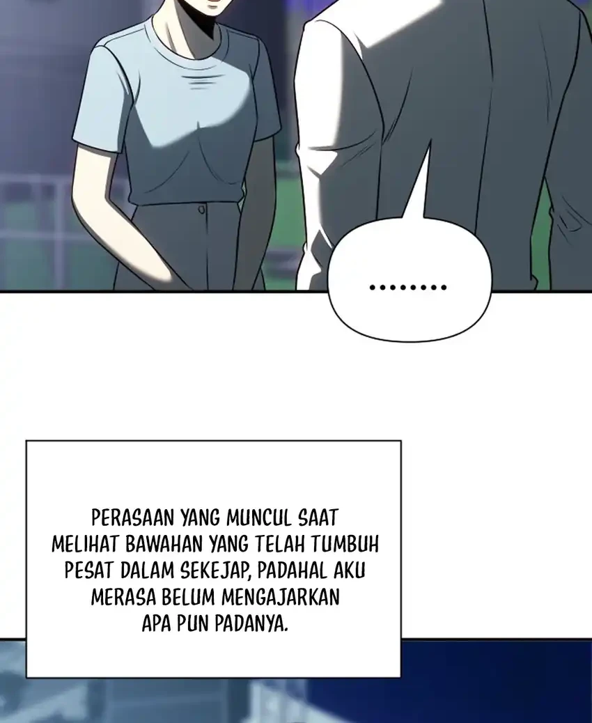 When a Genius Office Worker Goes Too Far Chapter 40 Gambar 14