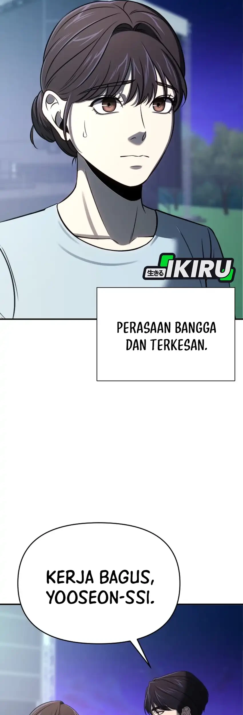 When a Genius Office Worker Goes Too Far Chapter 40 Gambar 15