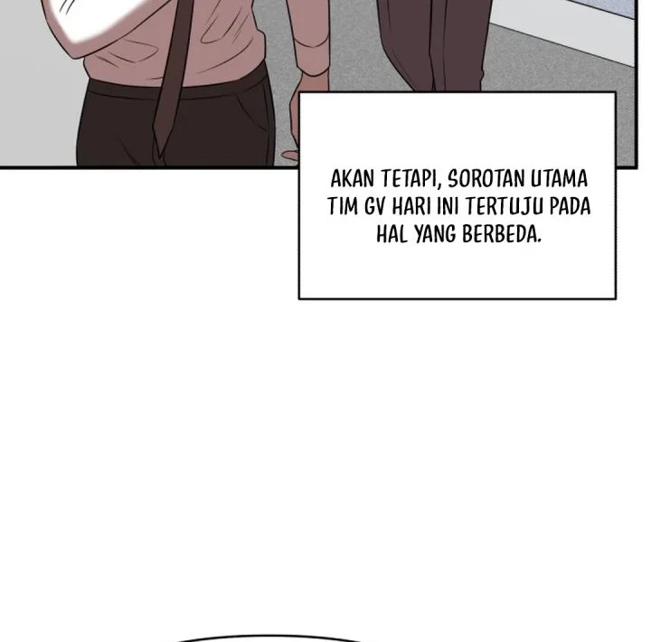 When a Genius Office Worker Goes Too Far Chapter 42 Gambar 13