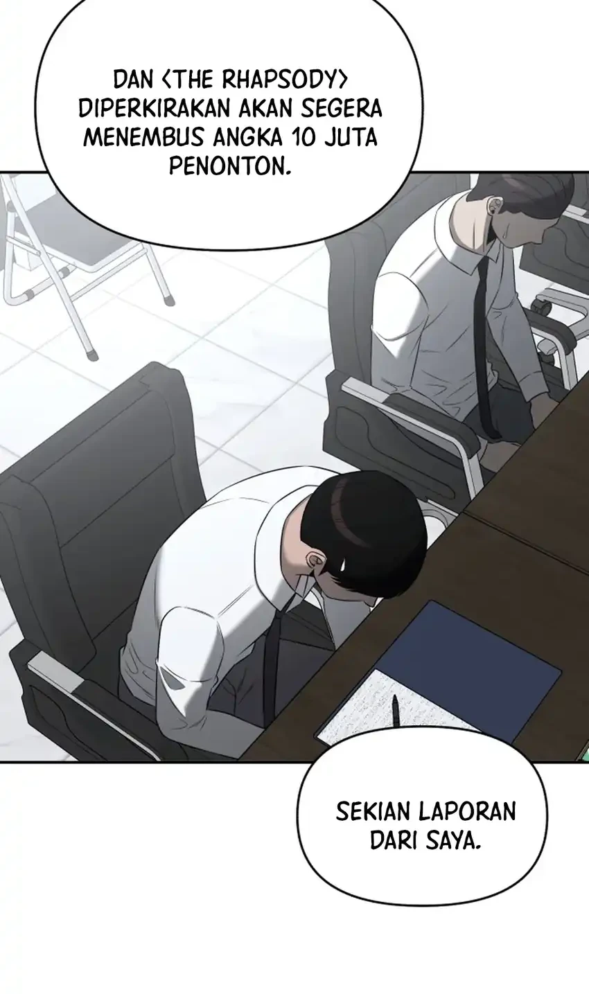 When a Genius Office Worker Goes Too Far Chapter 43 Gambar 15