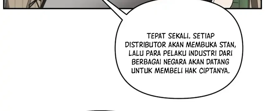 When a Genius Office Worker Goes Too Far Chapter 44 Gambar 15