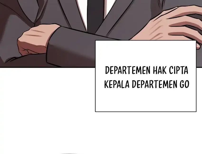 When a Genius Office Worker Goes Too Far Chapter 45 Gambar 14