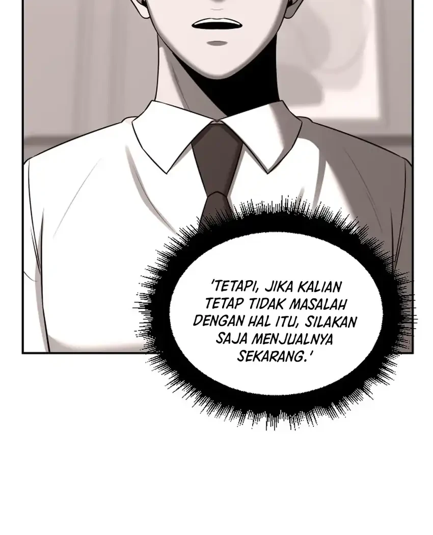 When a Genius Office Worker Goes Too Far Chapter 47 Gambar 13
