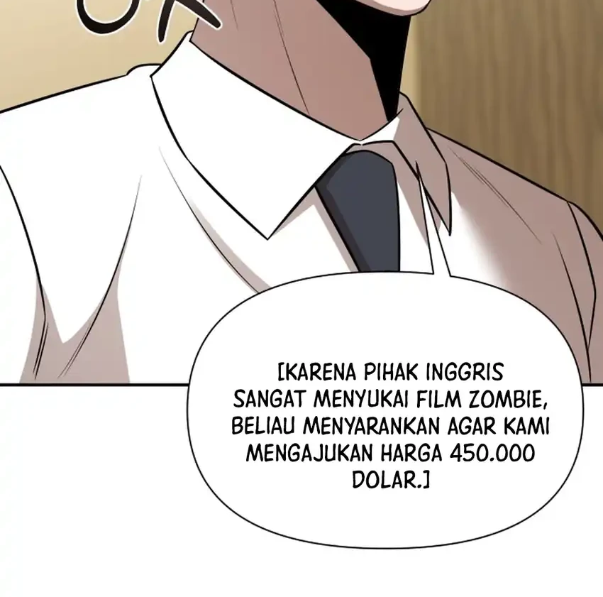When a Genius Office Worker Goes Too Far Chapter 49 Gambar 14
