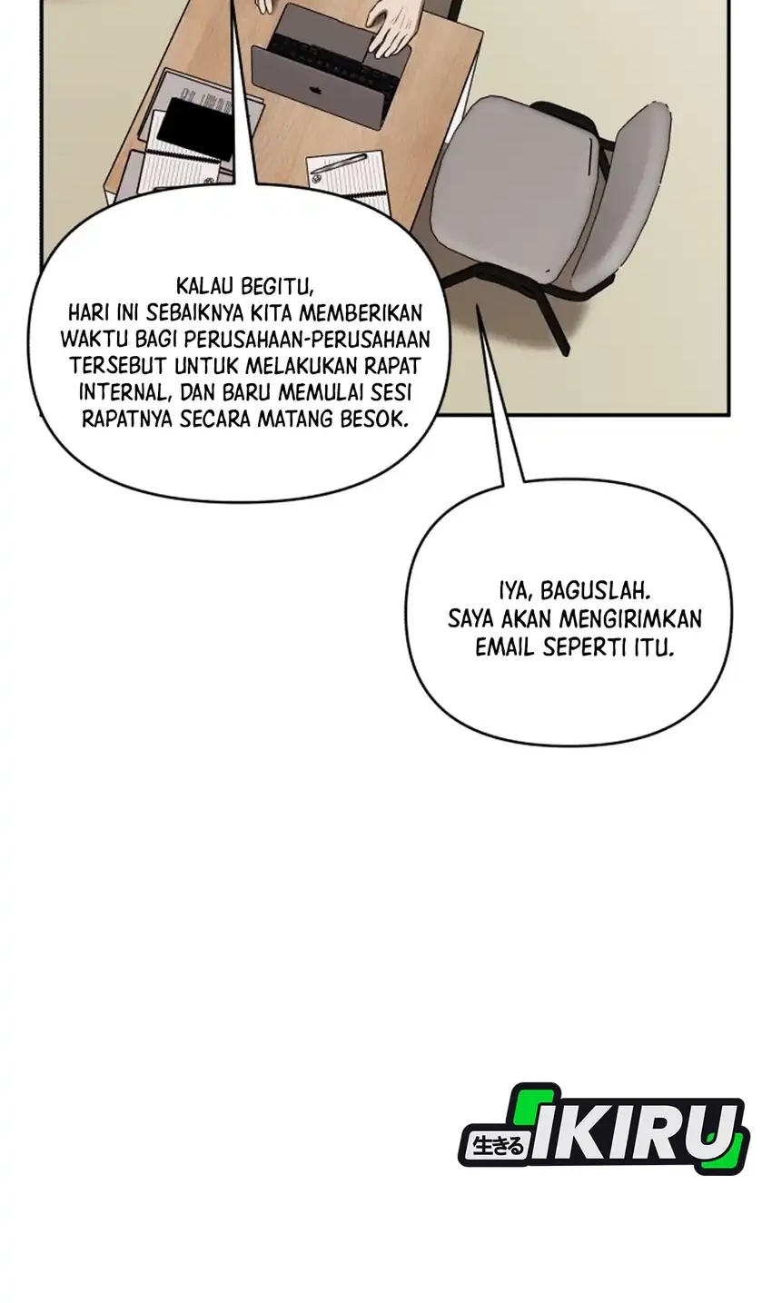 When a Genius Office Worker Goes Too Far Chapter 51 Gambar 12