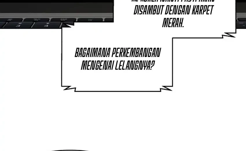 When a Genius Office Worker Goes Too Far Chapter 51 Gambar 14
