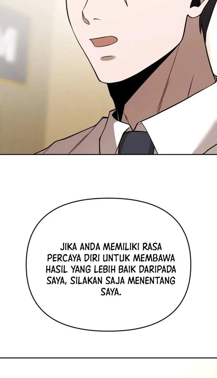 When a Genius Office Worker Goes Too Far Chapter 53 Gambar 11
