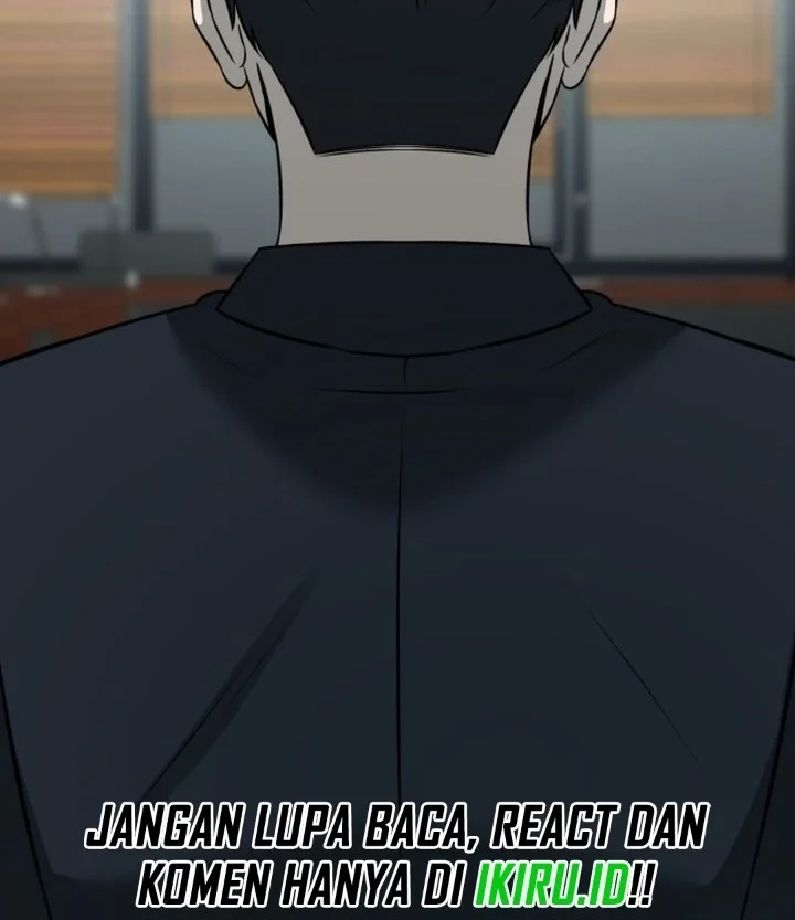 When a Genius Office Worker Goes Too Far Chapter 54 Gambar 14