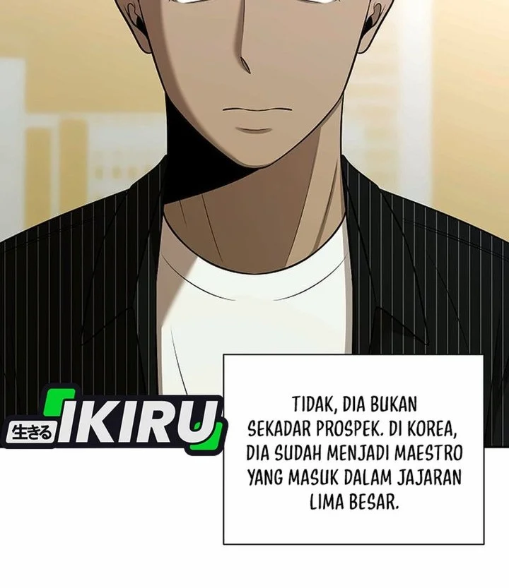 When a Genius Office Worker Goes Too Far Chapter 58 Gambar 14