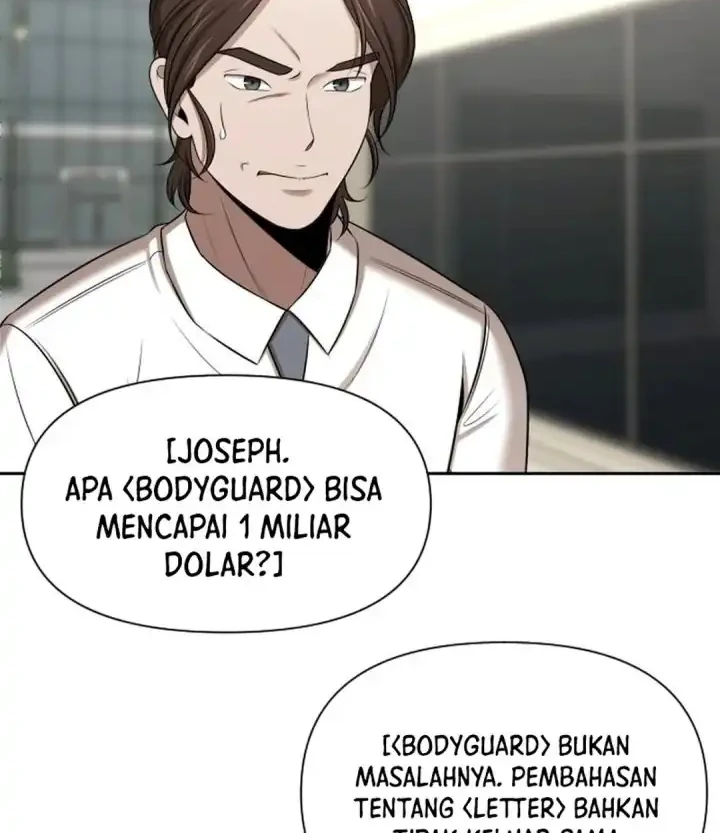 When a Genius Office Worker Goes Too Far Chapter 62 Gambar 12