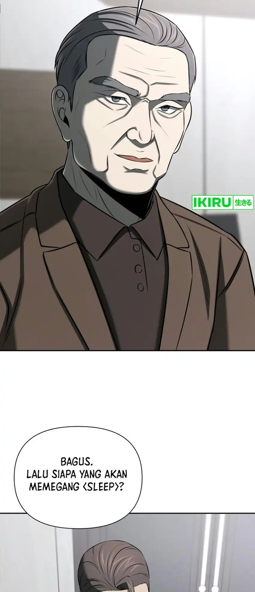 When a Genius Office Worker Goes Too Far Chapter 63 Gambar 15