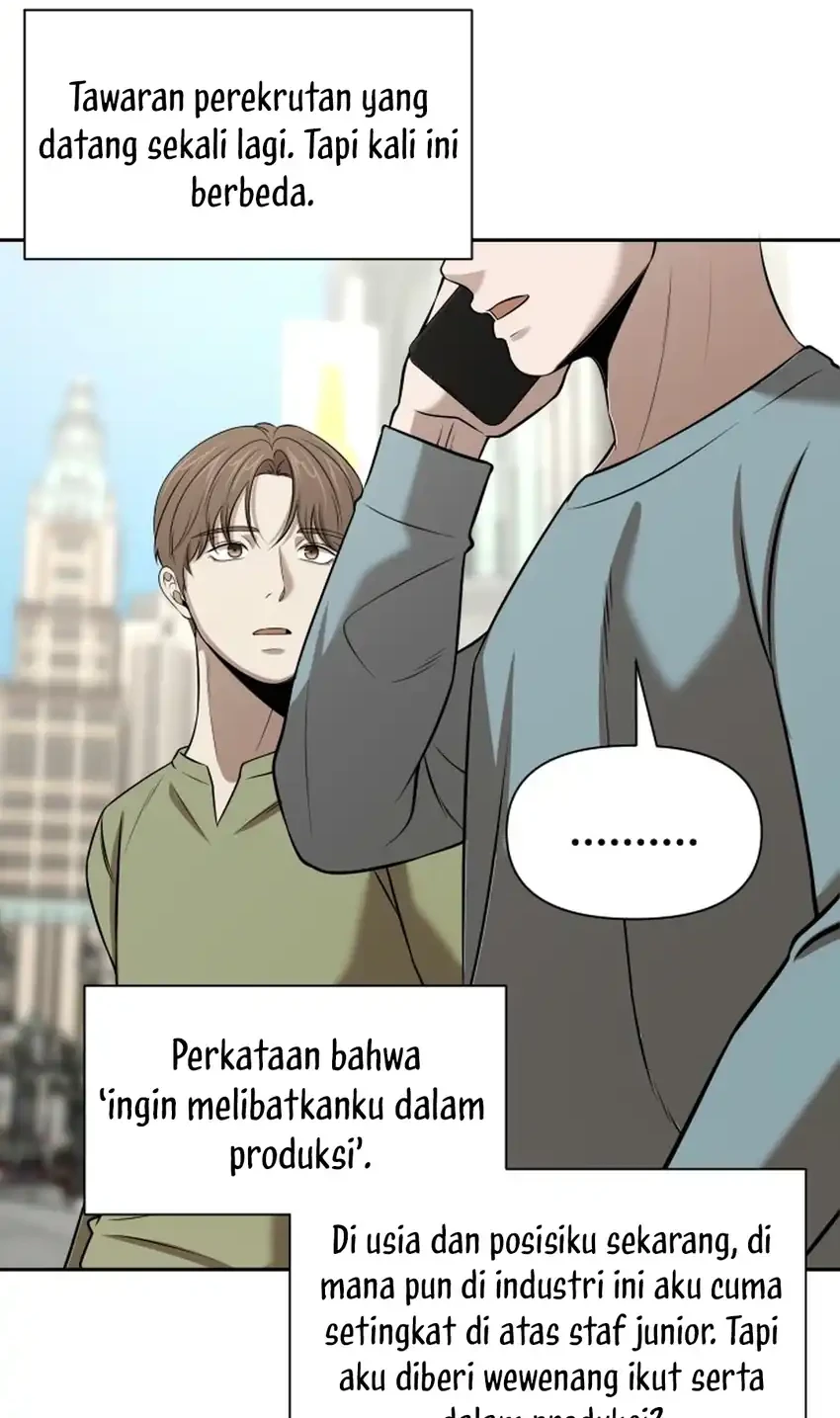 When a Genius Office Worker Goes Too Far Chapter 64 Gambar 13