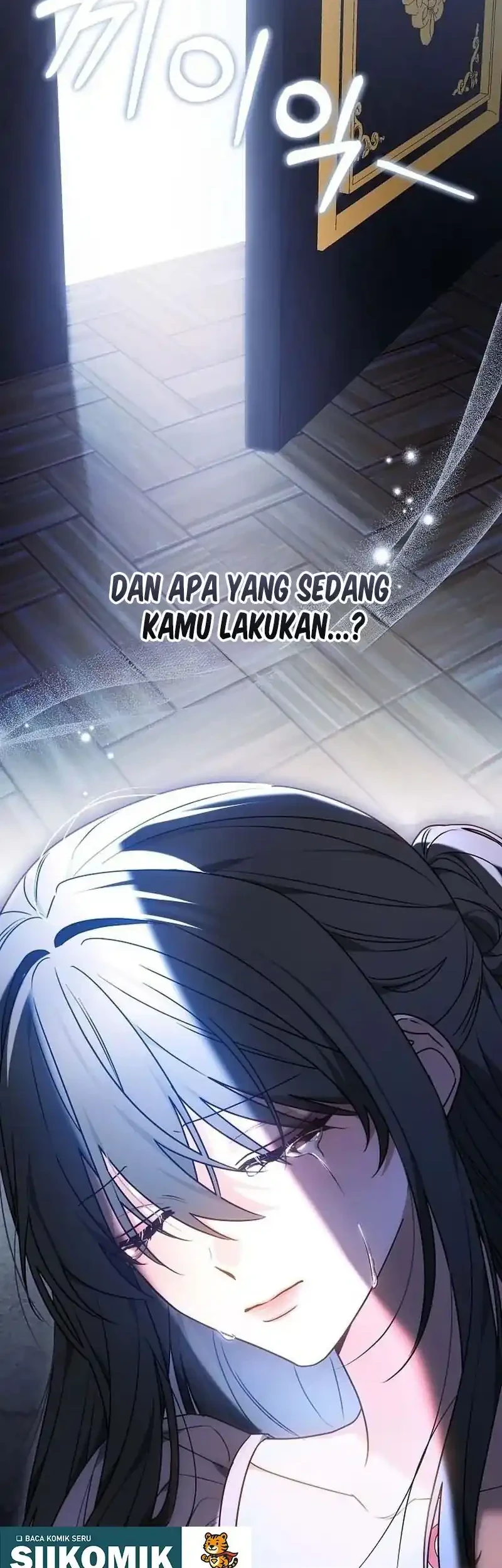 When My Pet Became the Villain Chapter 1 Gambar 13