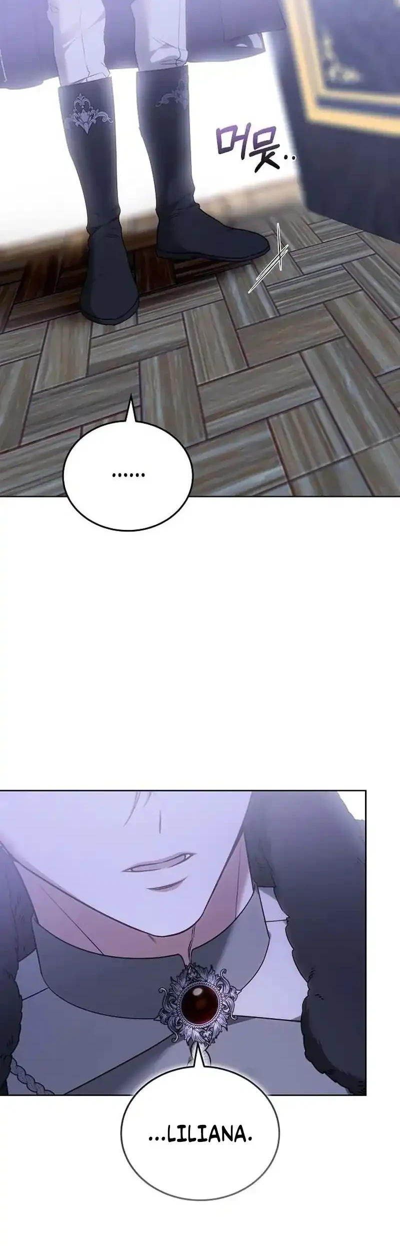 When My Pet Became the Villain Chapter 1 Gambar 15