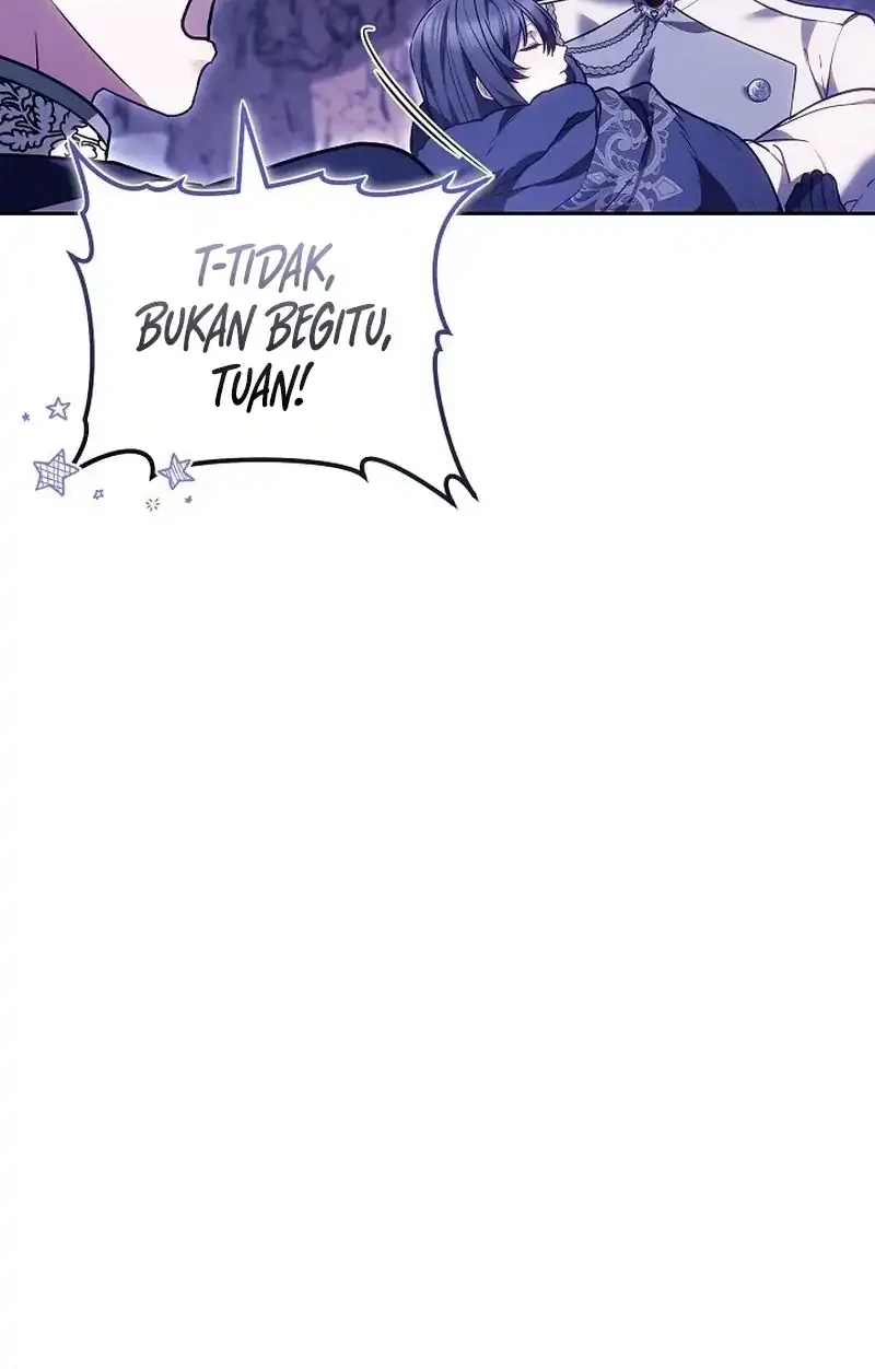 When My Pet Became the Villain Chapter 11 Gambar 12