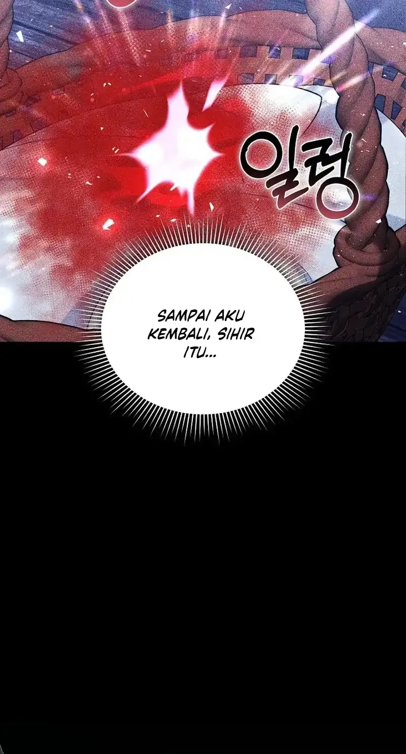 When My Pet Became the Villain Chapter 18 Gambar 12