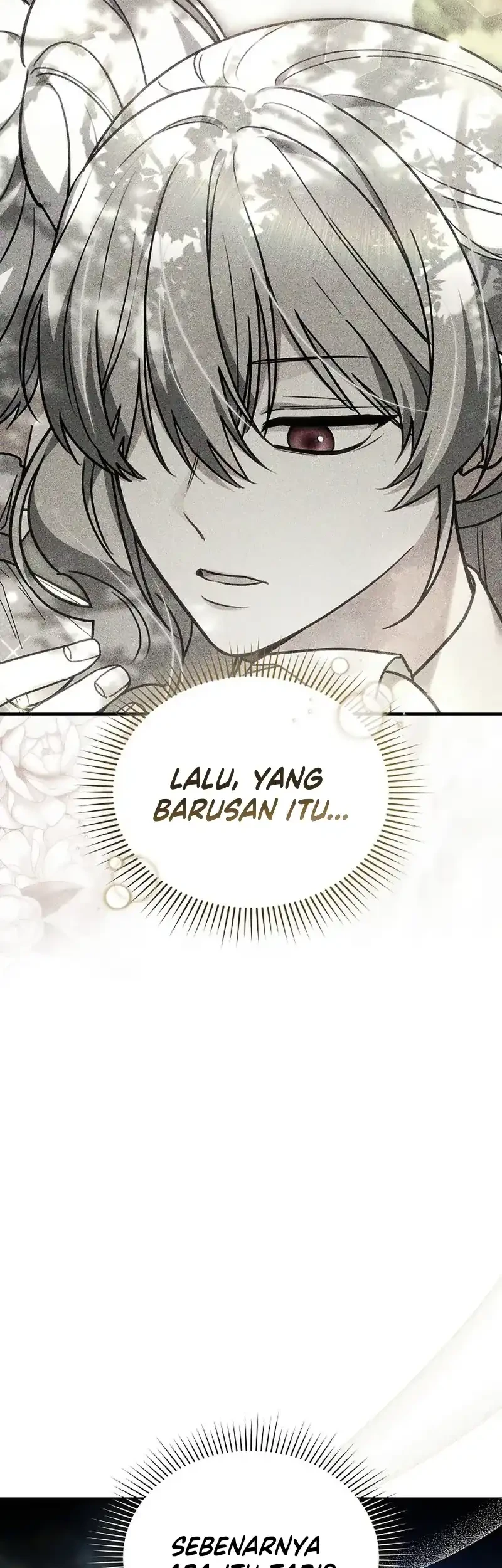 When My Pet Became the Villain Chapter 23 Gambar 11