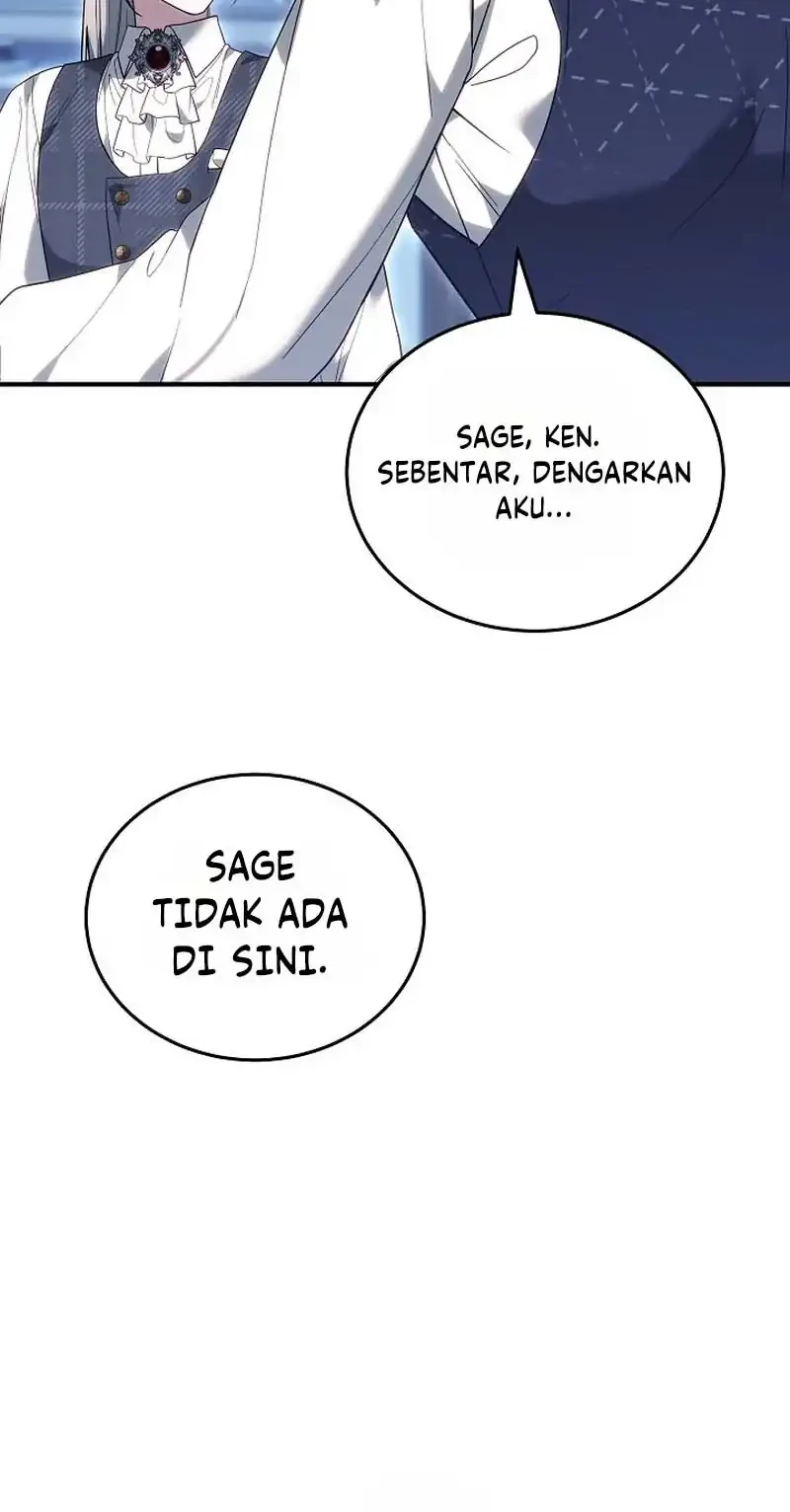 When My Pet Became the Villain Chapter 26 Gambar 12
