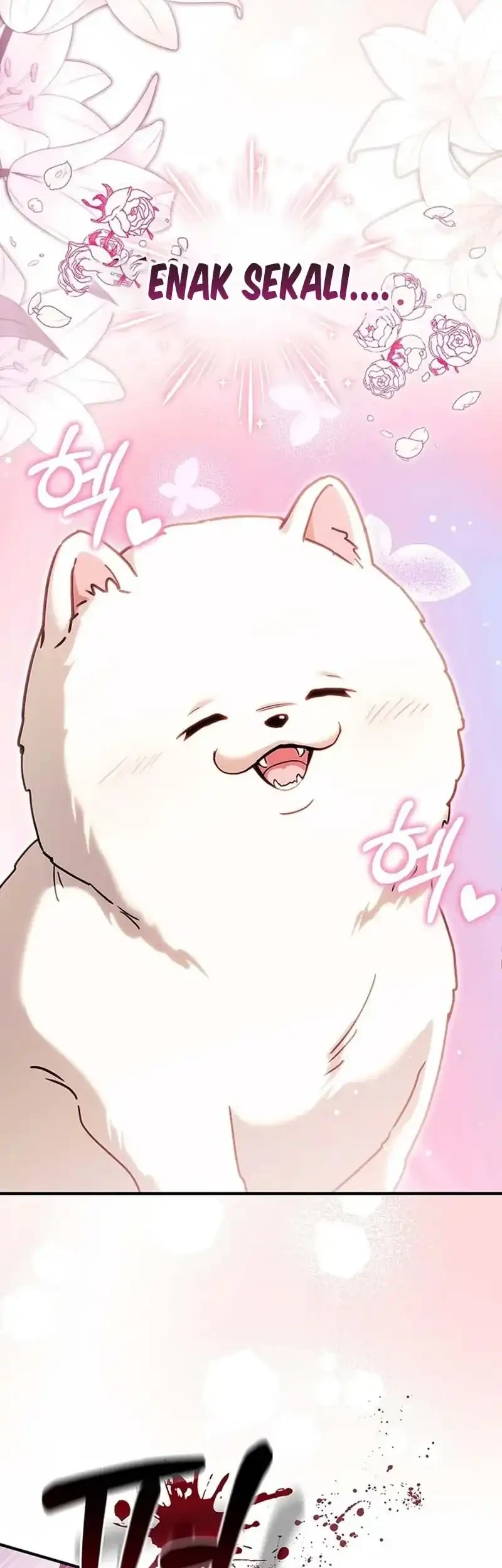 When My Pet Became the Villain Chapter 5 Gambar 15