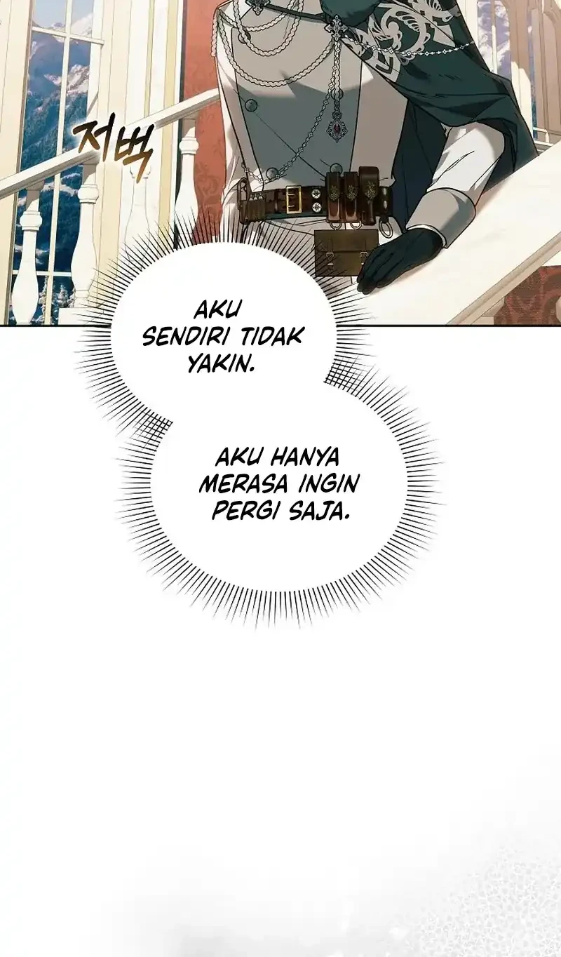 When My Pet Became the Villain Chapter 9 Gambar 12