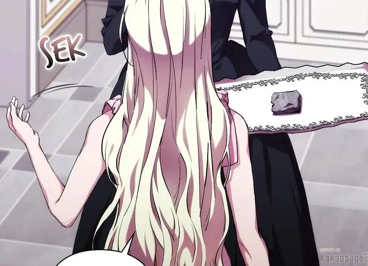 When the Villainess Is in Love Chapter 71 Gambar 33