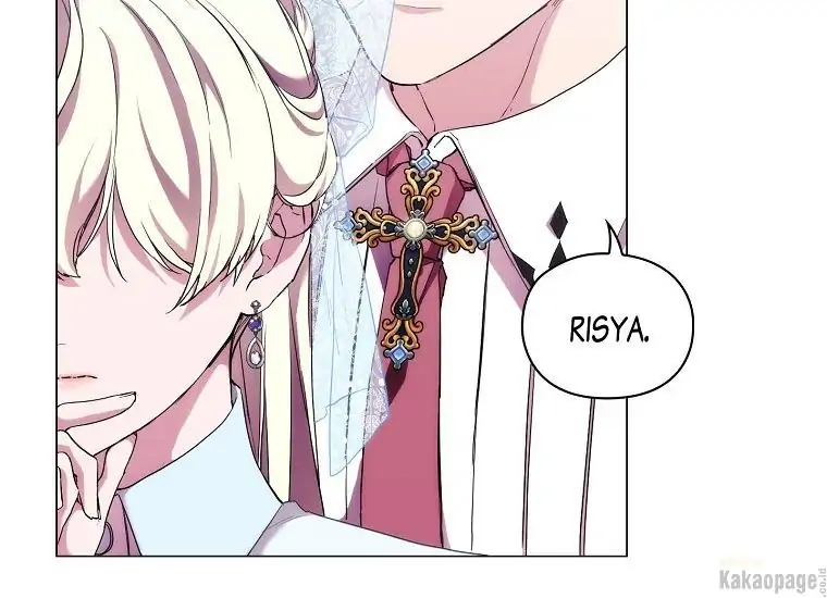 When the Villainess Is in Love Chapter 72 Gambar 31