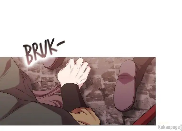 When the Villainess Is in Love Chapter 73 Gambar 36