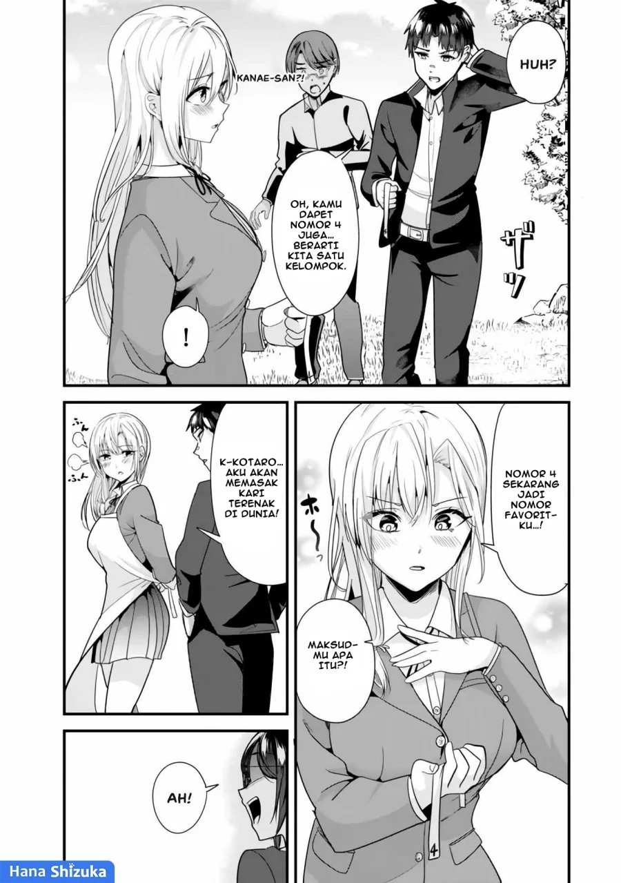 When Trying to Get Back at the Hometown Bullies, Another Battle Began Chapter 26.1 Gambar 4
