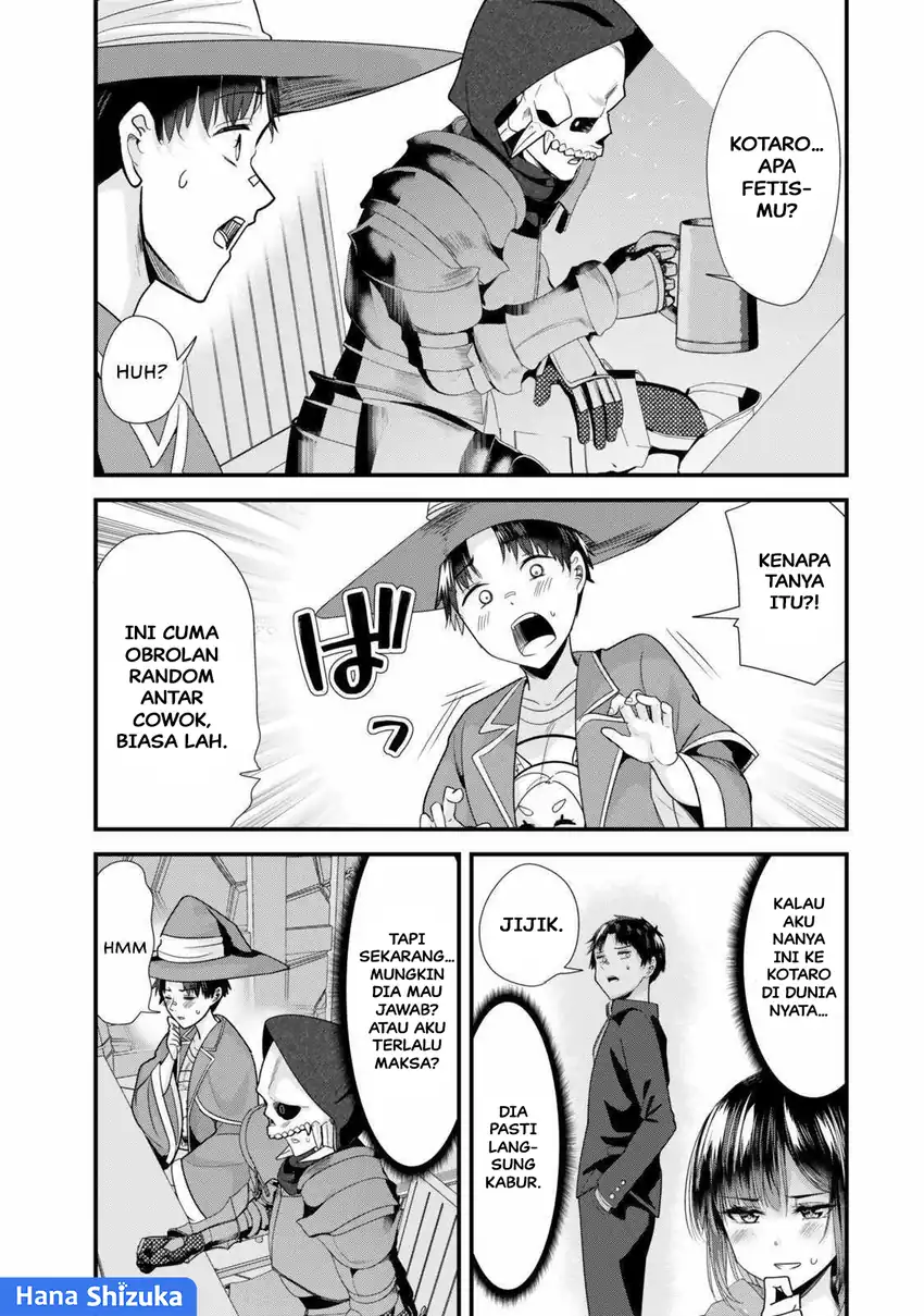 When Trying to Get Back at the Hometown Bullies, Another Battle Began Chapter 39.2 Gambar 4
