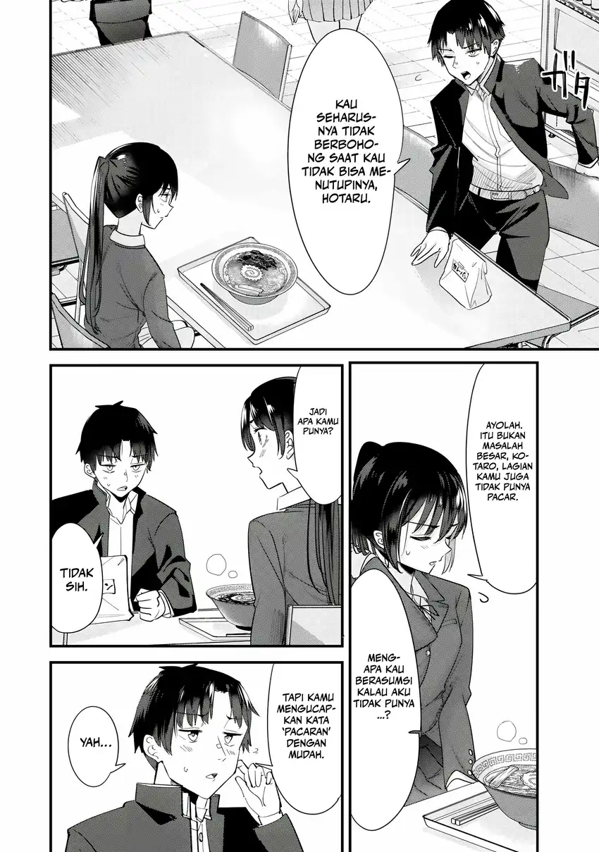 When Trying to Get Back at the Hometown Bullies, Another Battle Began Chapter 62 Gambar 4
